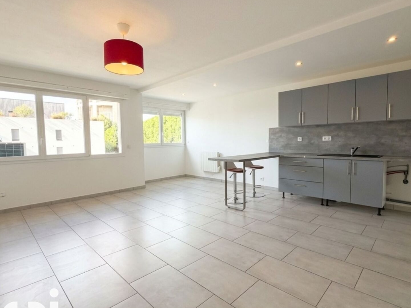 Appartement à vendre - 4 pièces - 75m2 - Montpellier (34070)