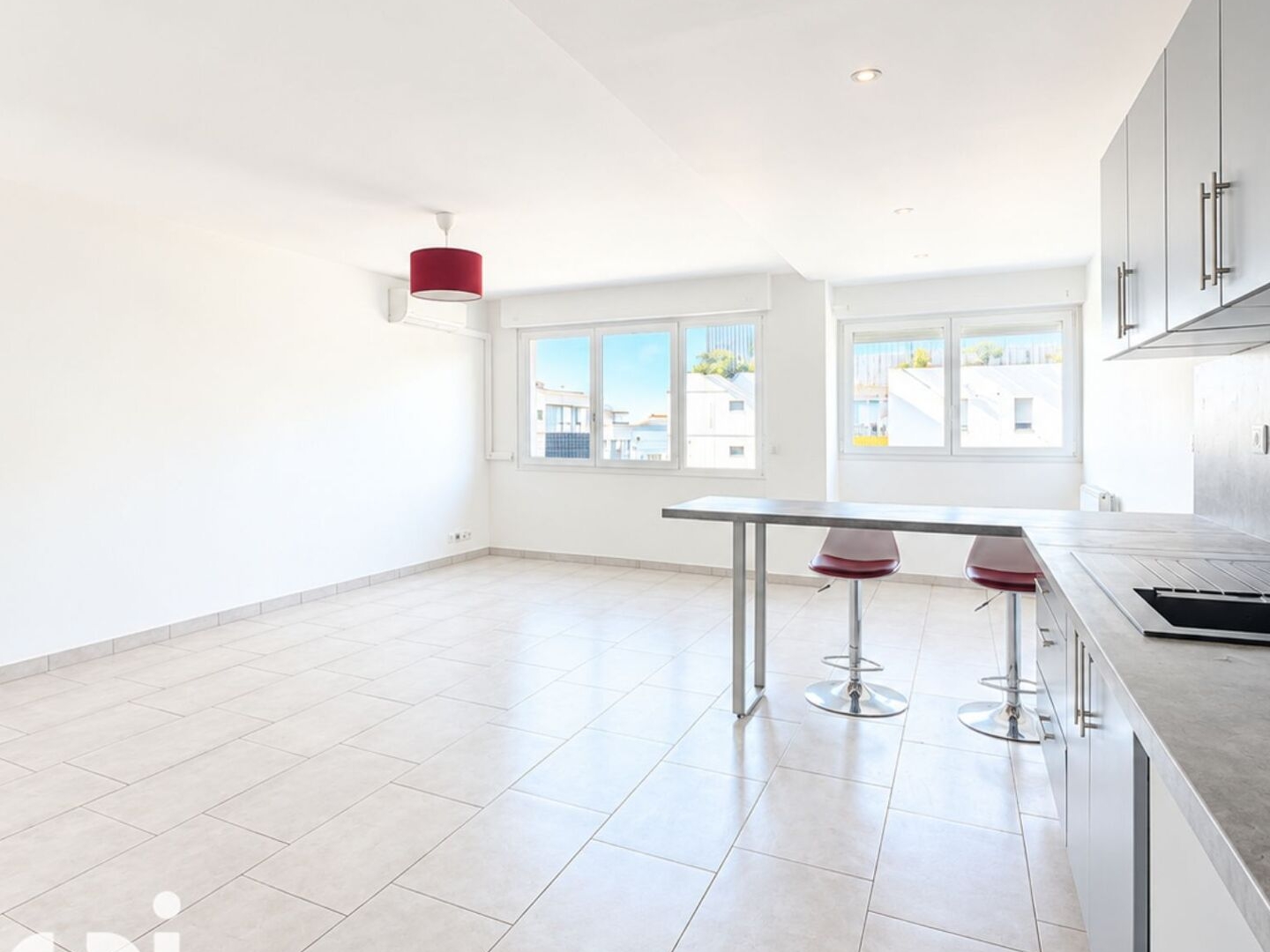 Appartement à vendre - 4 pièces - 75m2 - Montpellier (34070)