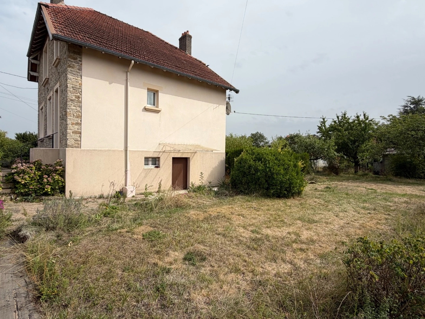 Maison à vendre - 7 pièces - 120m2 - Chanteheux (54300)