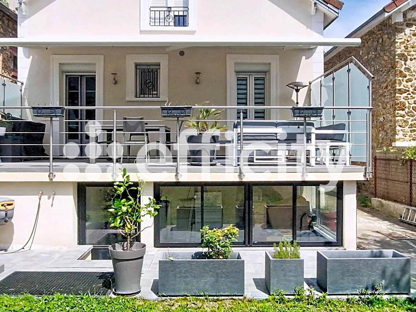 Maison 6 pièces 130 m²