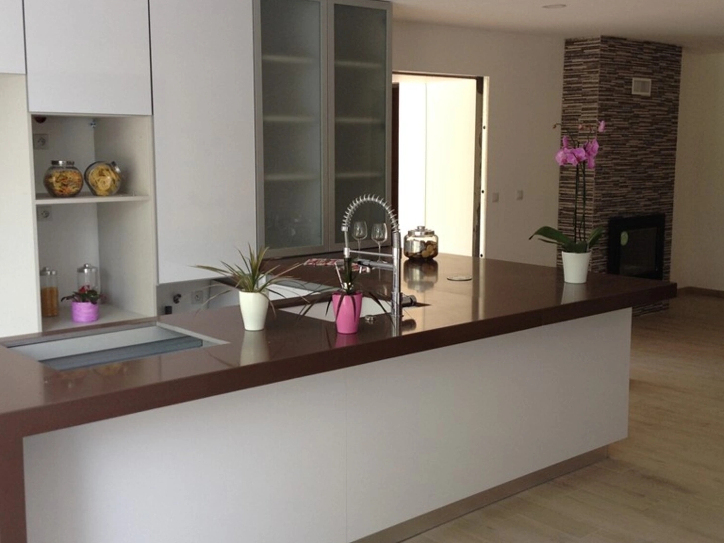 Maison à vendre - 6 pièces - 190m2 - Saint-Michel-En-L... (85580)