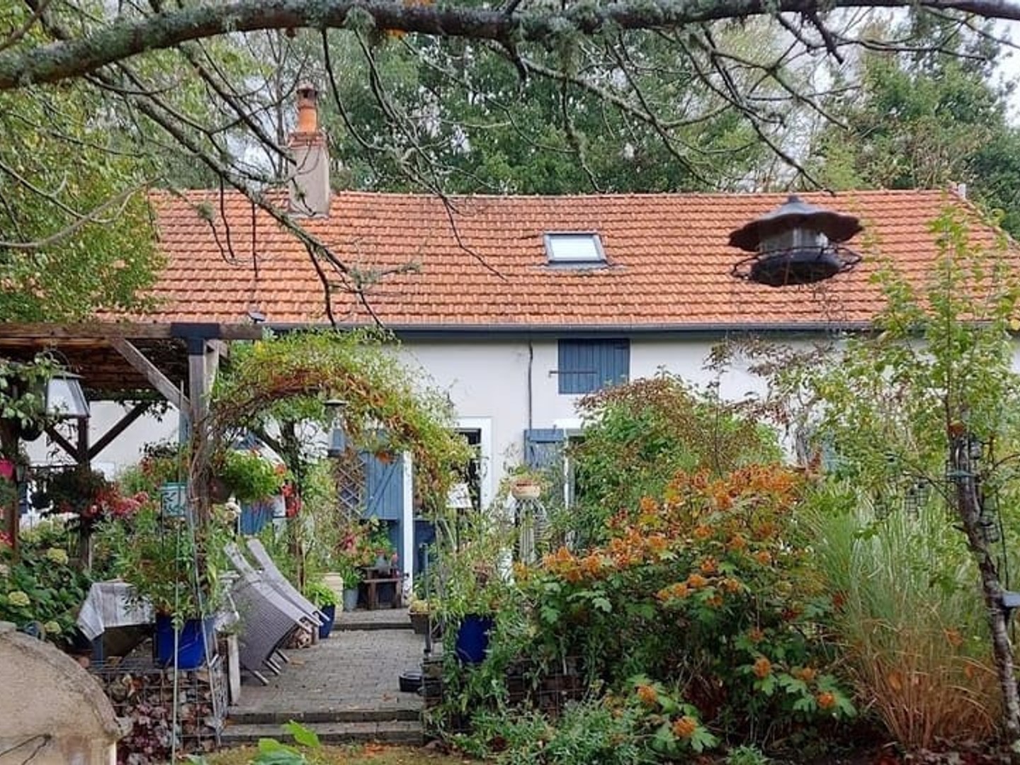 Maison 5 pièces 120 m²