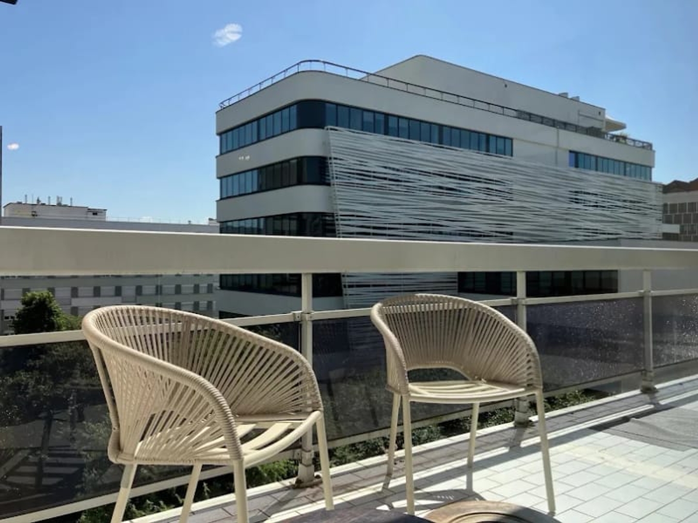 Appartement à vendre - 2 pièces - 45m2 - Tours (37000)