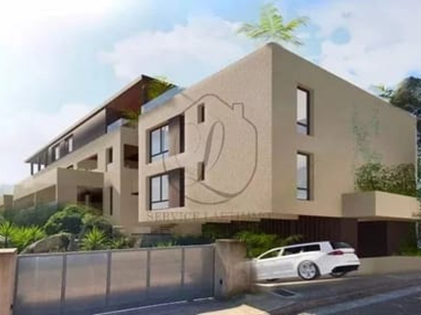 RESIDENCE AVRETTO