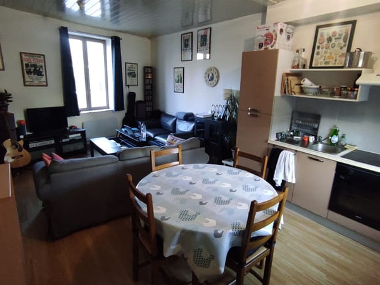 Magasin à vendre - 3 pièces - 103m2 - Lille (59160)