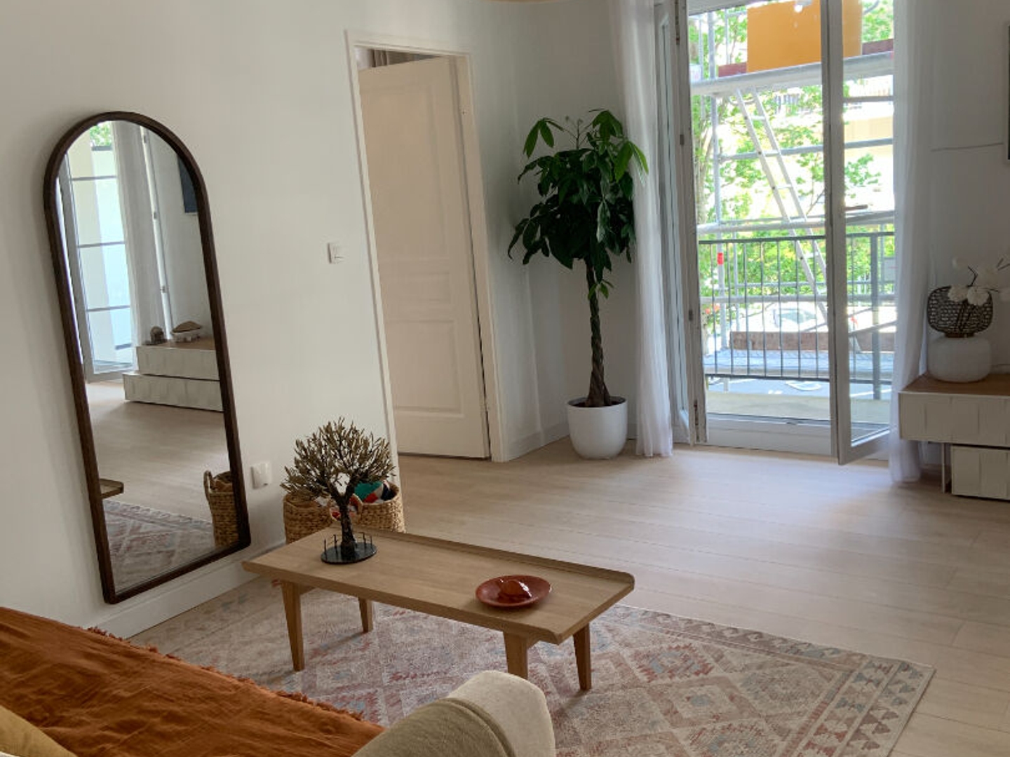 Appartement 2 pièces 49 m²