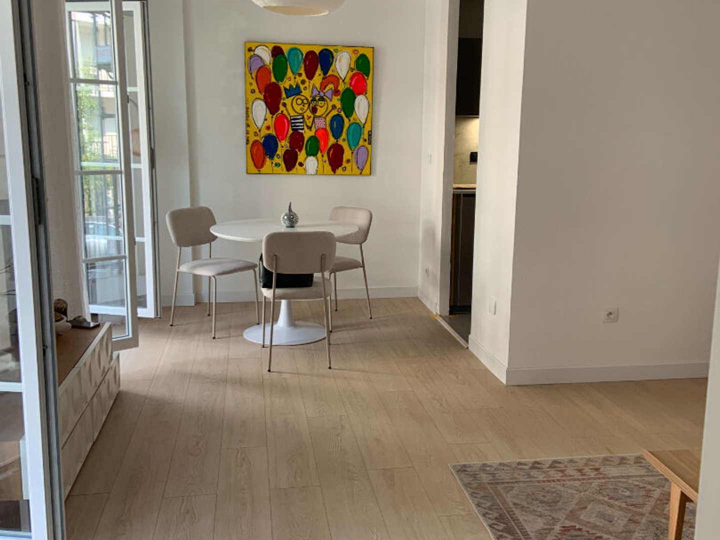 Appartement à vendre - 2 pièces - 49m2 - Compiègne (60200)