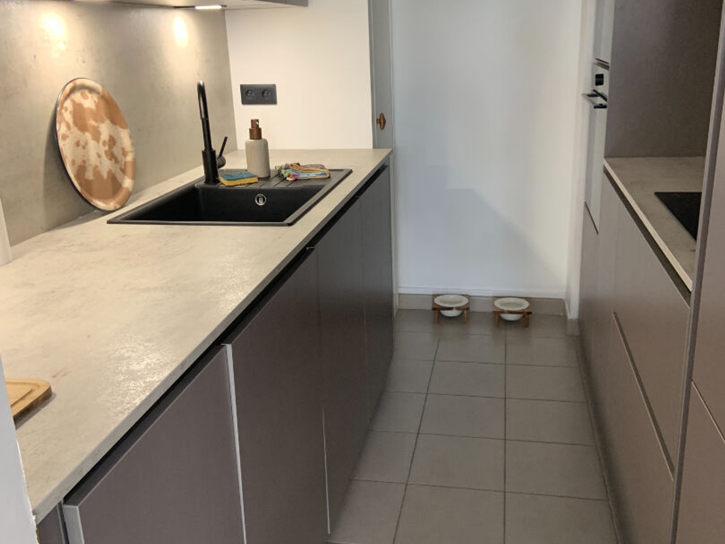 Appartement à vendre - 2 pièces - 49m2 - Compiègne (60200)
