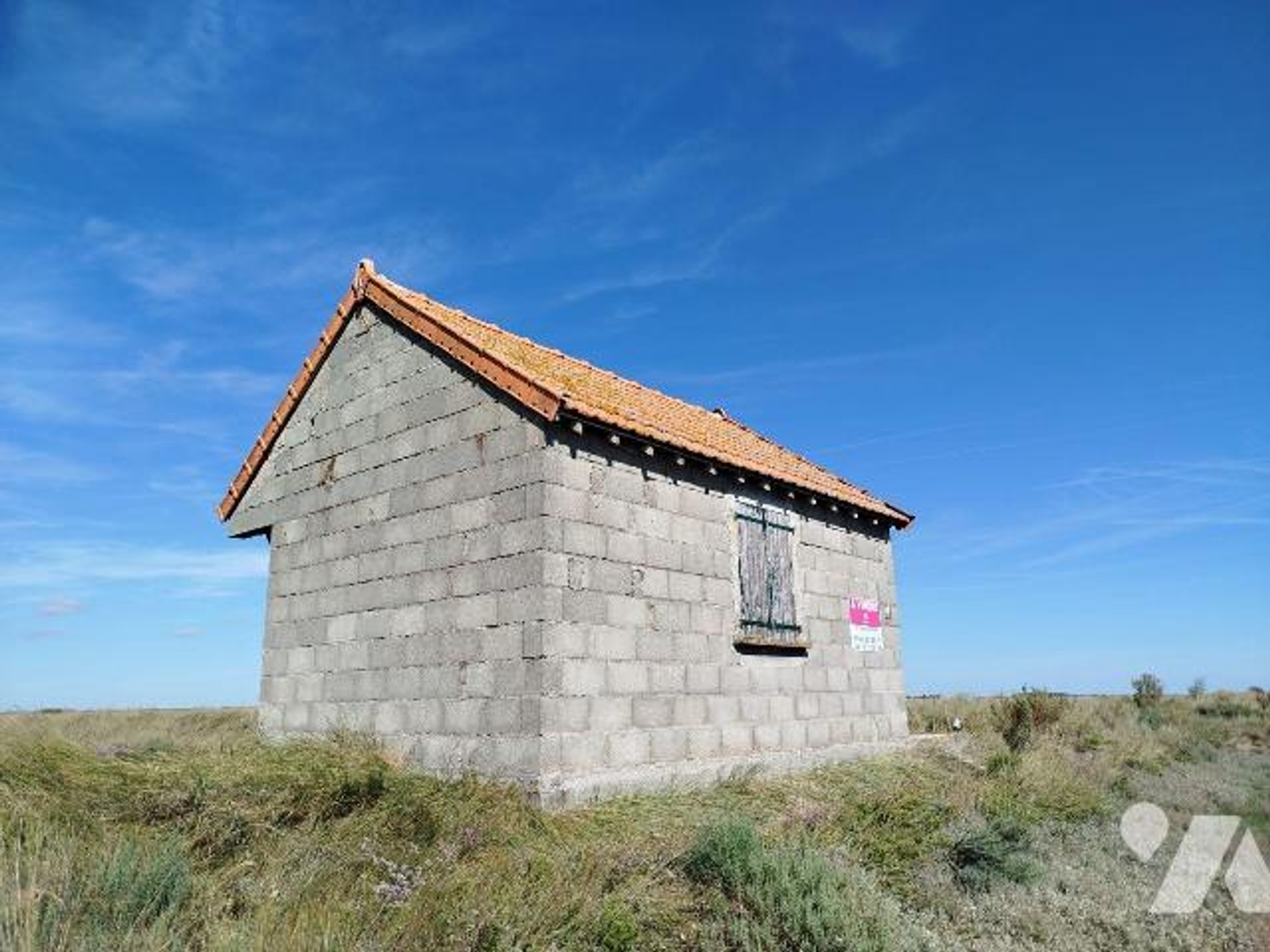 Autre à vendre - 3210m2 - Le Gua (17600)