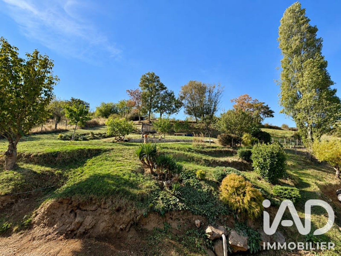 Maison à vendre - 6 pièces - 207m2 - Vaugneray (69670)