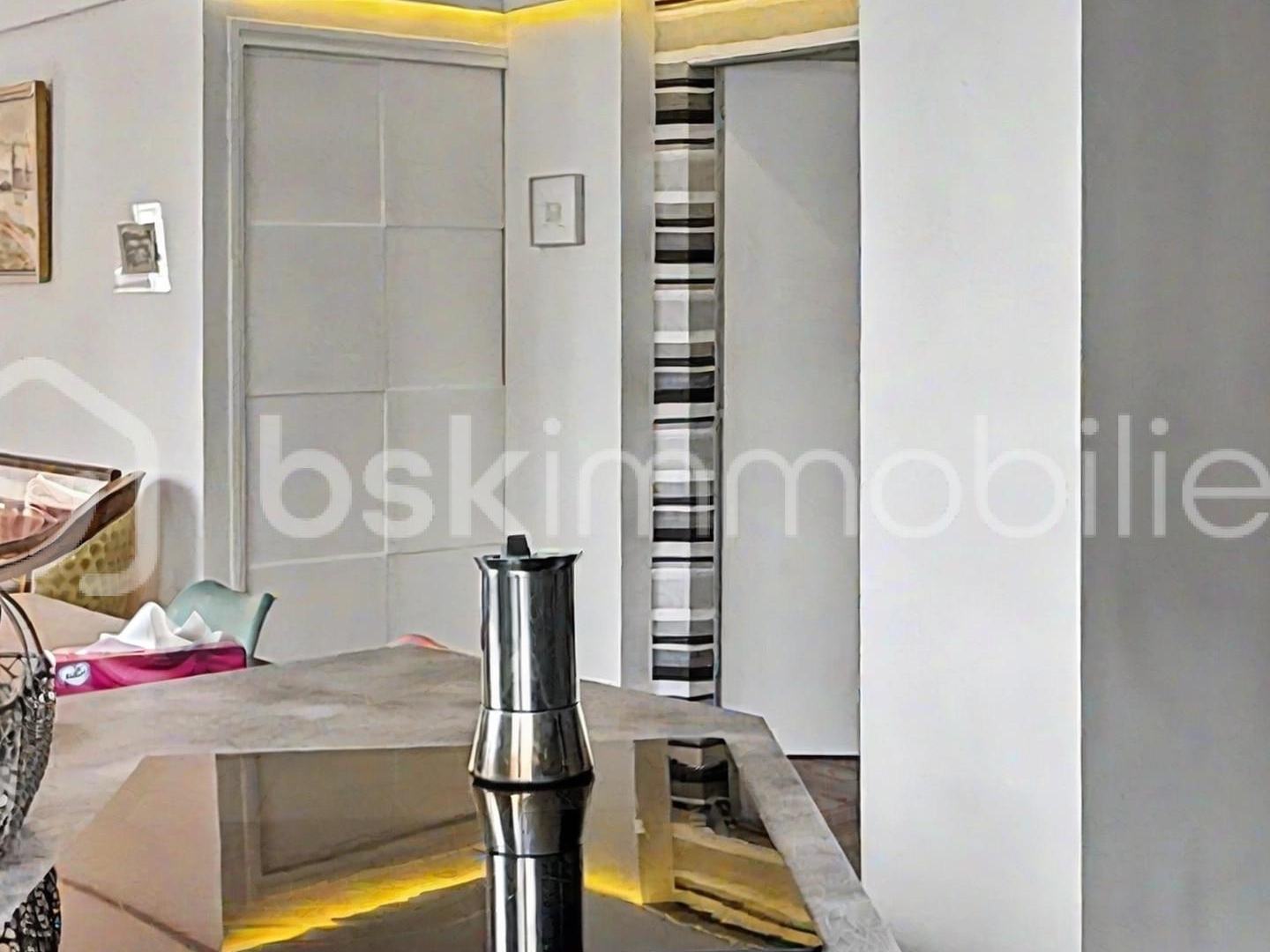 Appartement à vendre - 3 pièces - 68m2 - Amiens (80000)