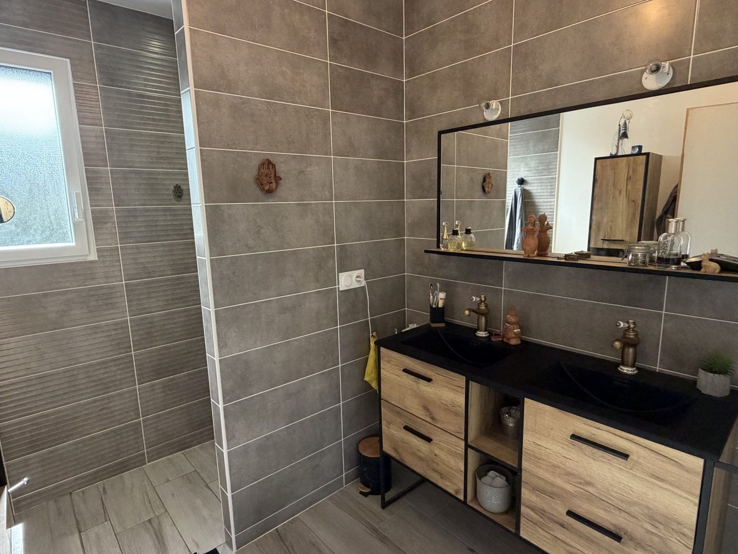 Maison à vendre - 5 pièces - 93m2 - Les Sables-D'olonne (85340)