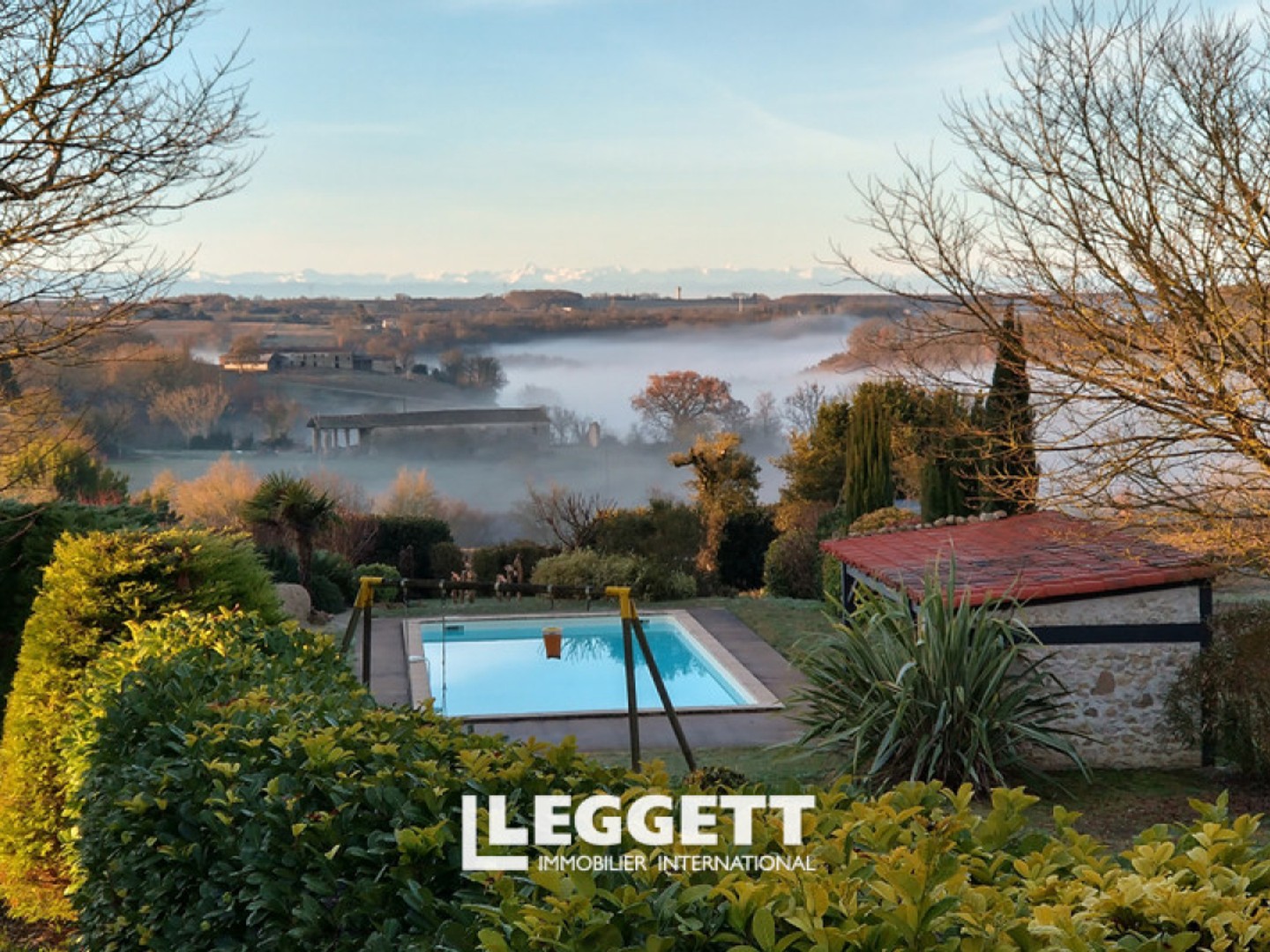maison 12 pièce(s), LAVAUR