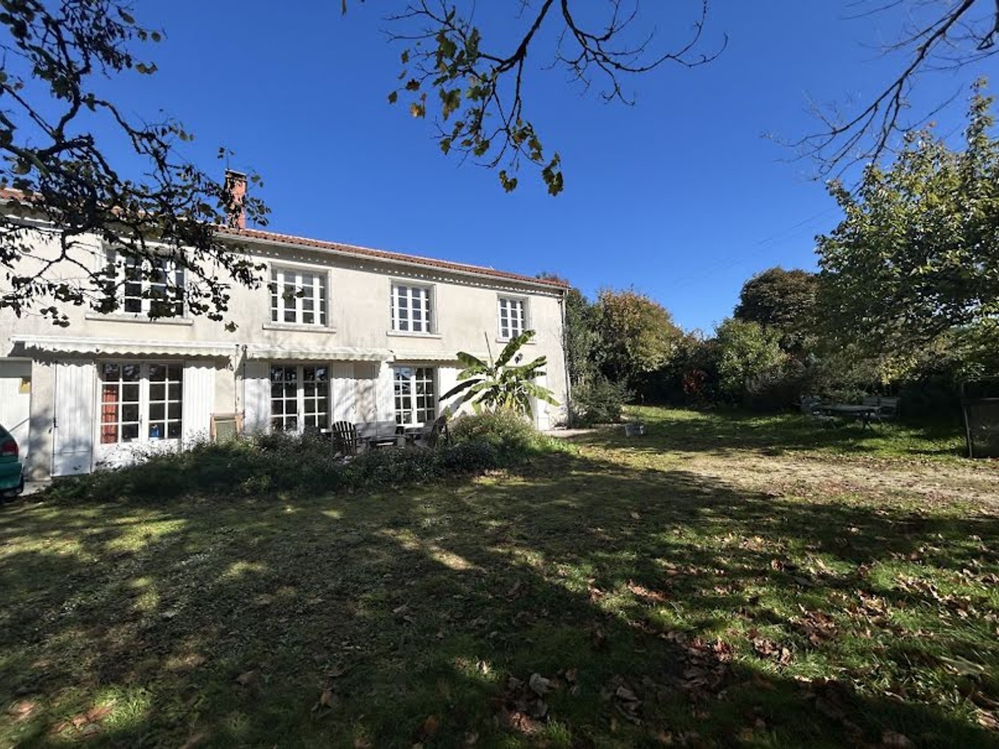 Maison 8 pièces 215 m²