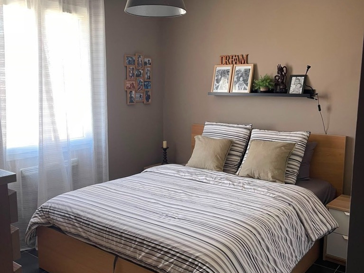 Superbe maison individuelle plain pied  avec piscine