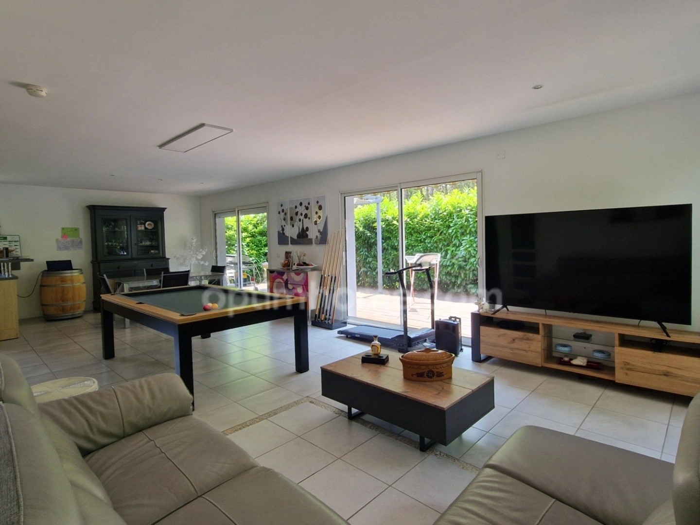 Maison à vendre - 3 pièces - 92m2 - Le Barp (33114)