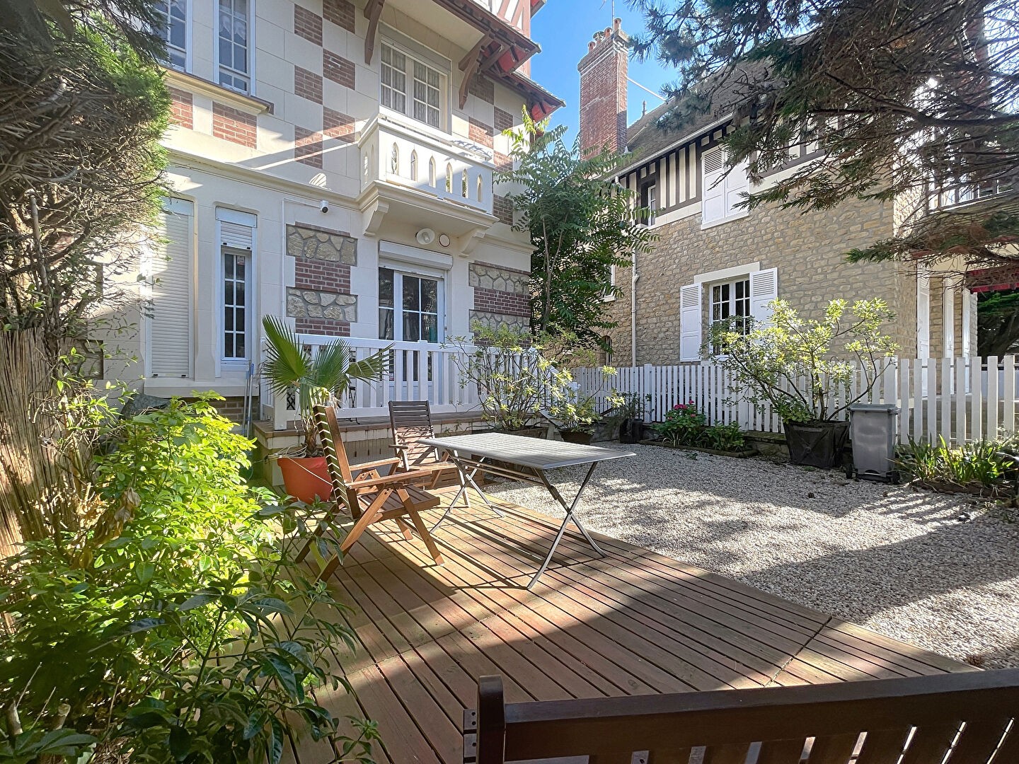 Appartement 4 pièces 78 m²