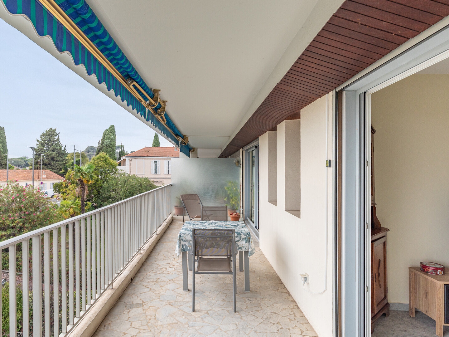 Appartement à vendre - 2 pièces - 51m2 - Cannes (06400)