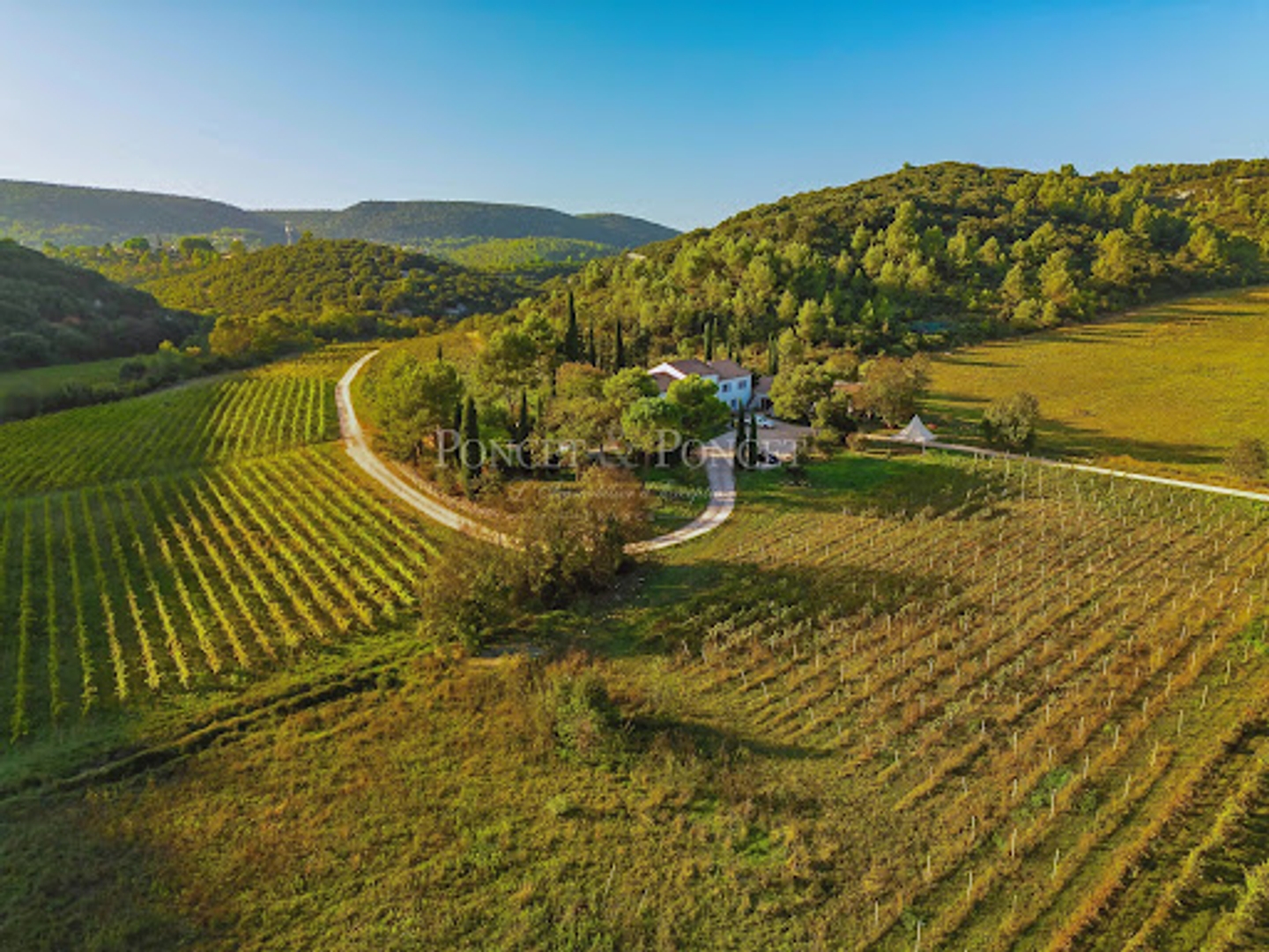 Terrain à vendre - 680000m2 - Montpellier (34000)