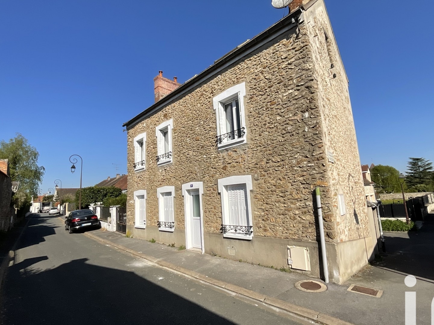 Maison 5 pièces 90 m²