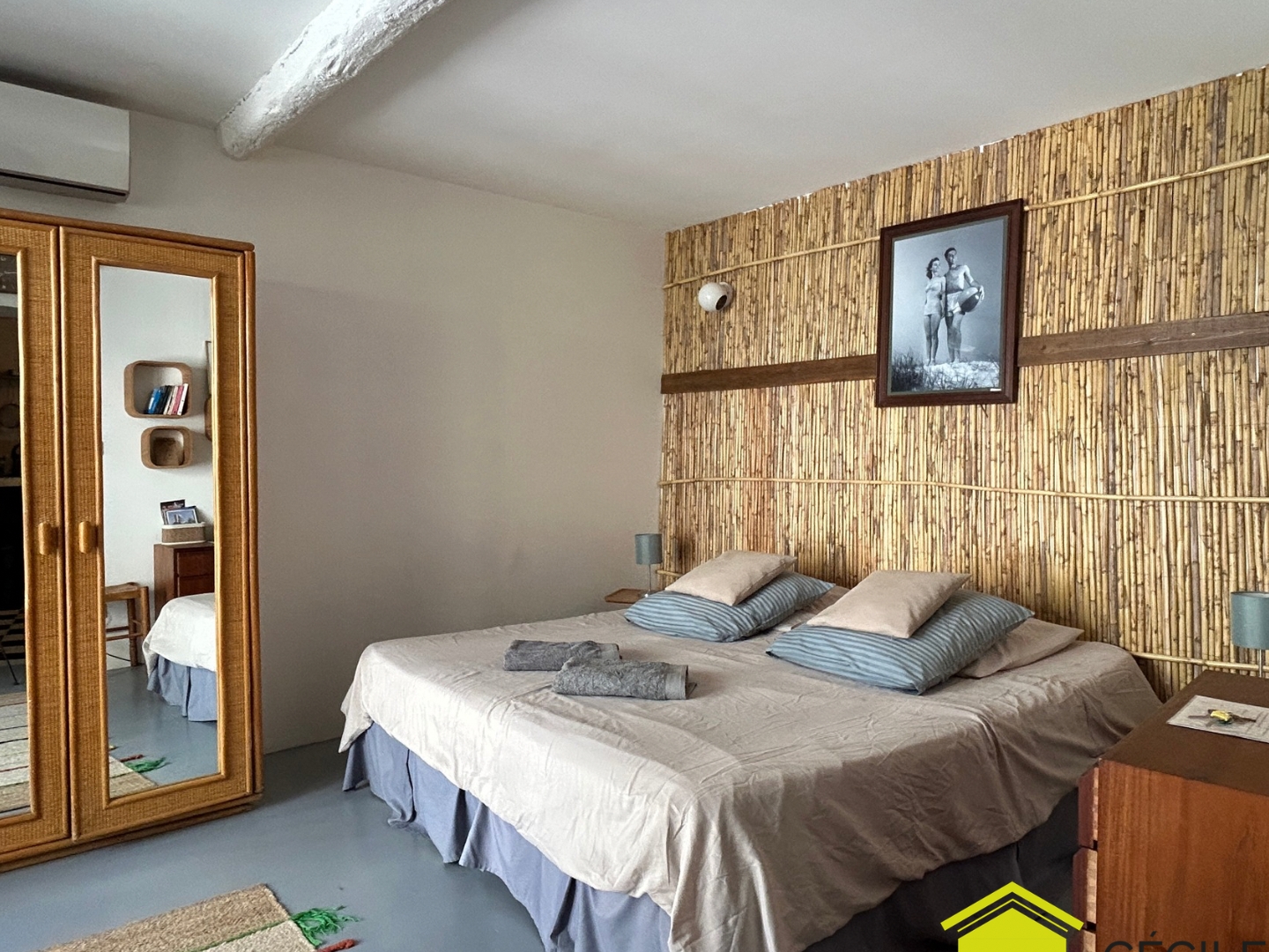 Maison à vendre - 3 pièces - 58m2 - Arles (13200)