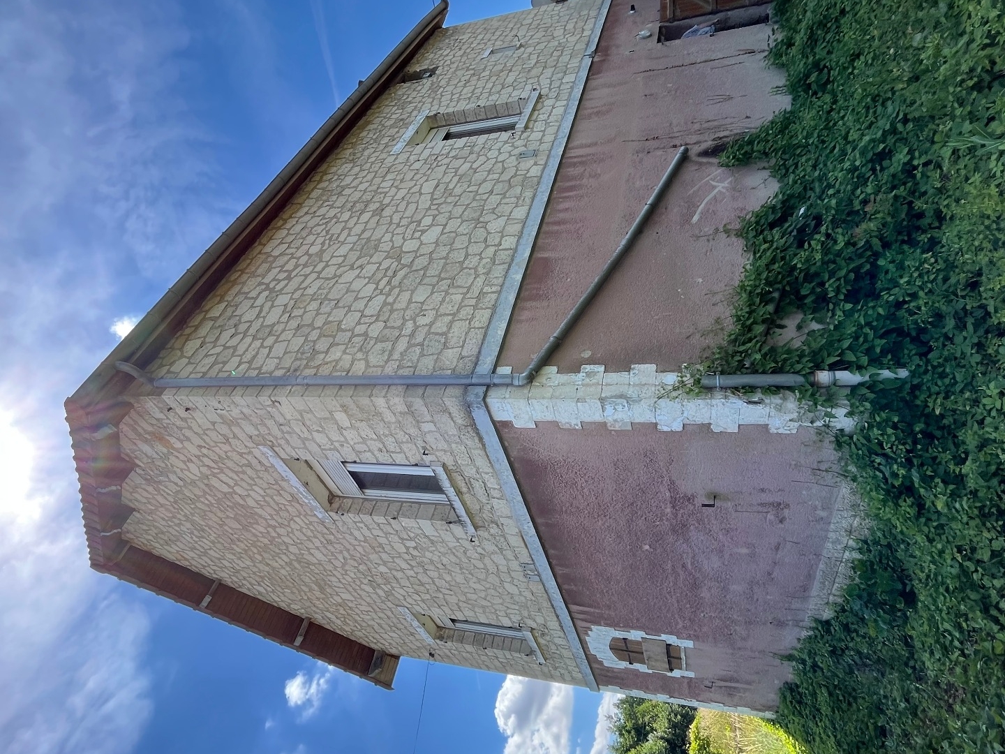 Maison à vendre - 5 pièces - 100m2 - Pinon (02320)