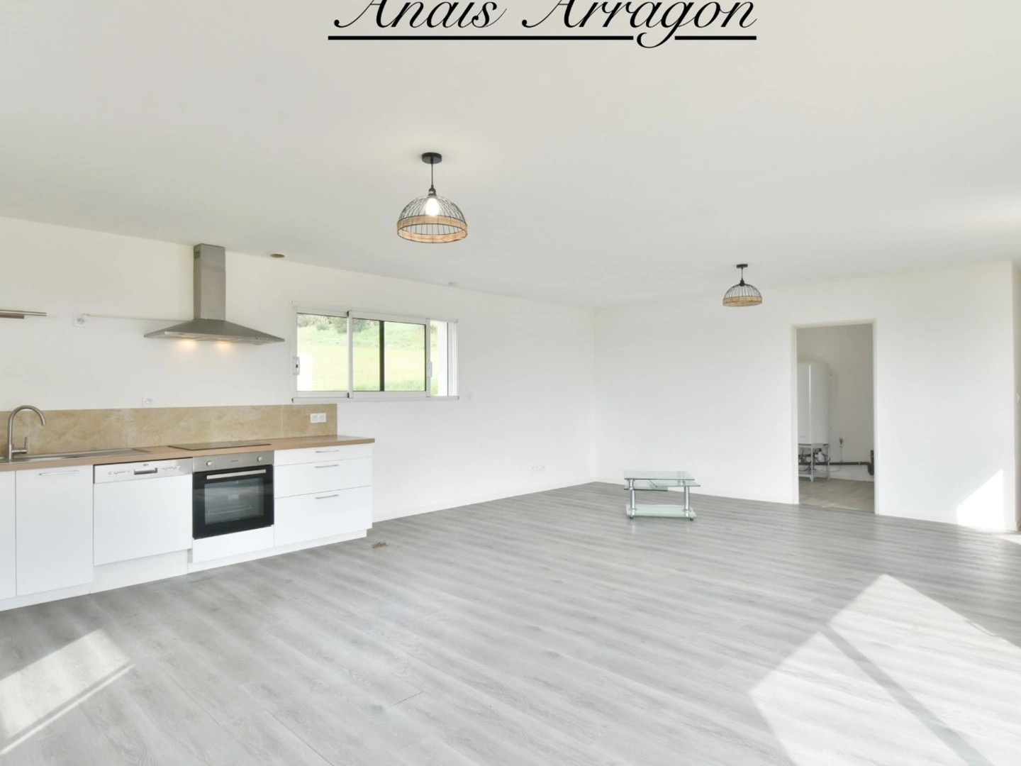 Maison 4 pièces 130 m²