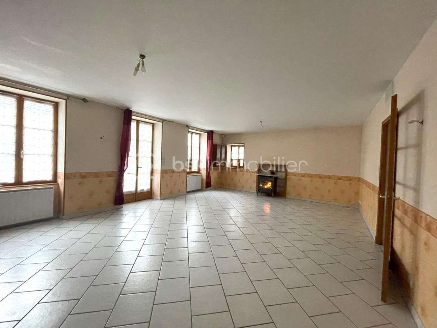 Maison à vendre - 6 pièces - 140m2 - Candé-Sur-Beuvron (41120)