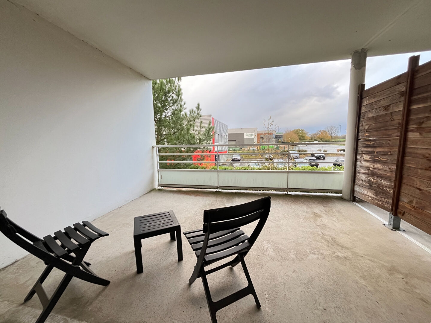 Appartement à vendre - 1 pièce - 28m2 - Bruz (35170)