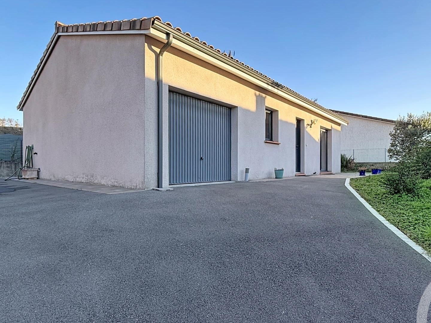 Maison 3 pièces 76 m²