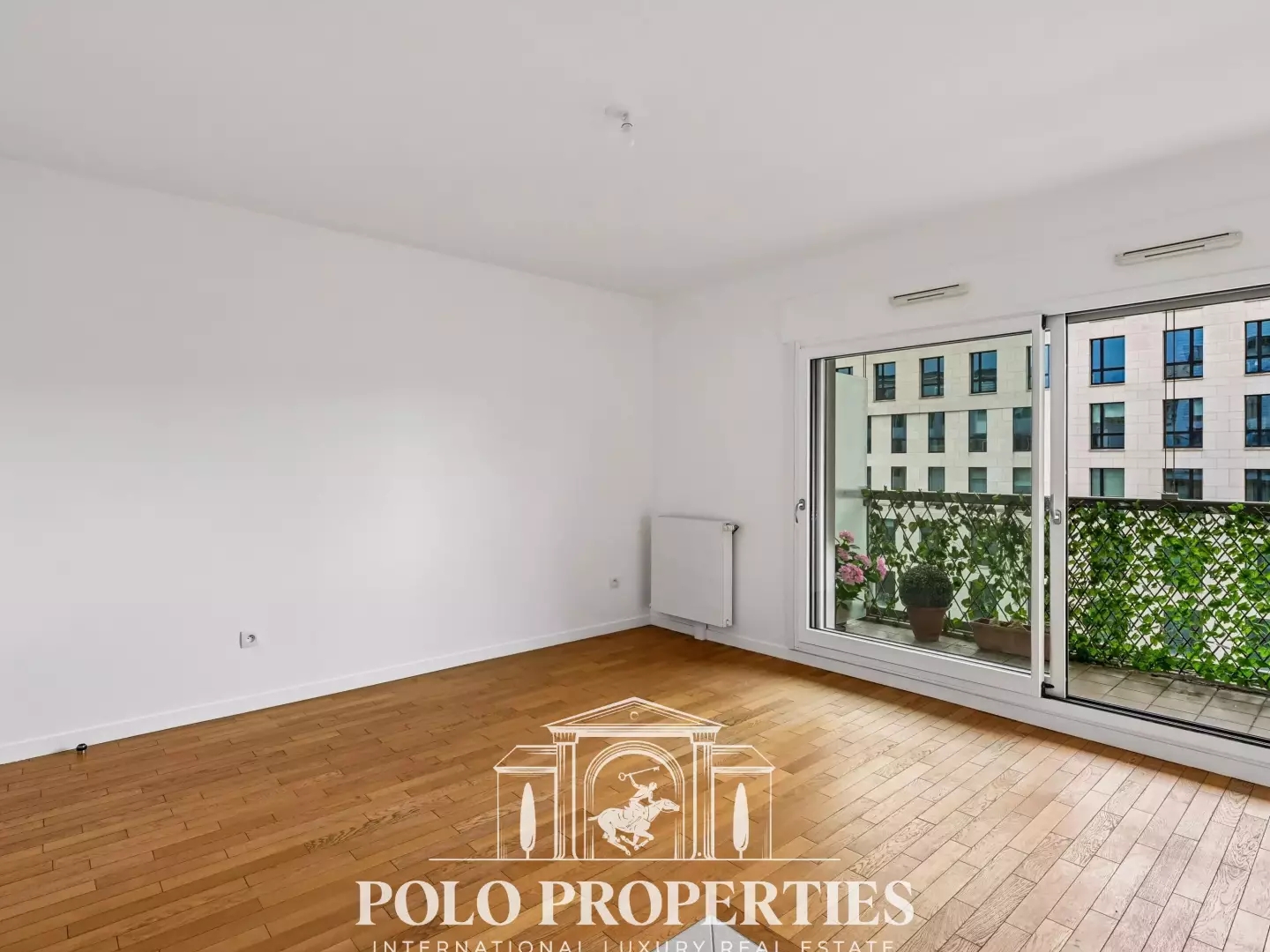 Appartement 1 pièce 29 m²