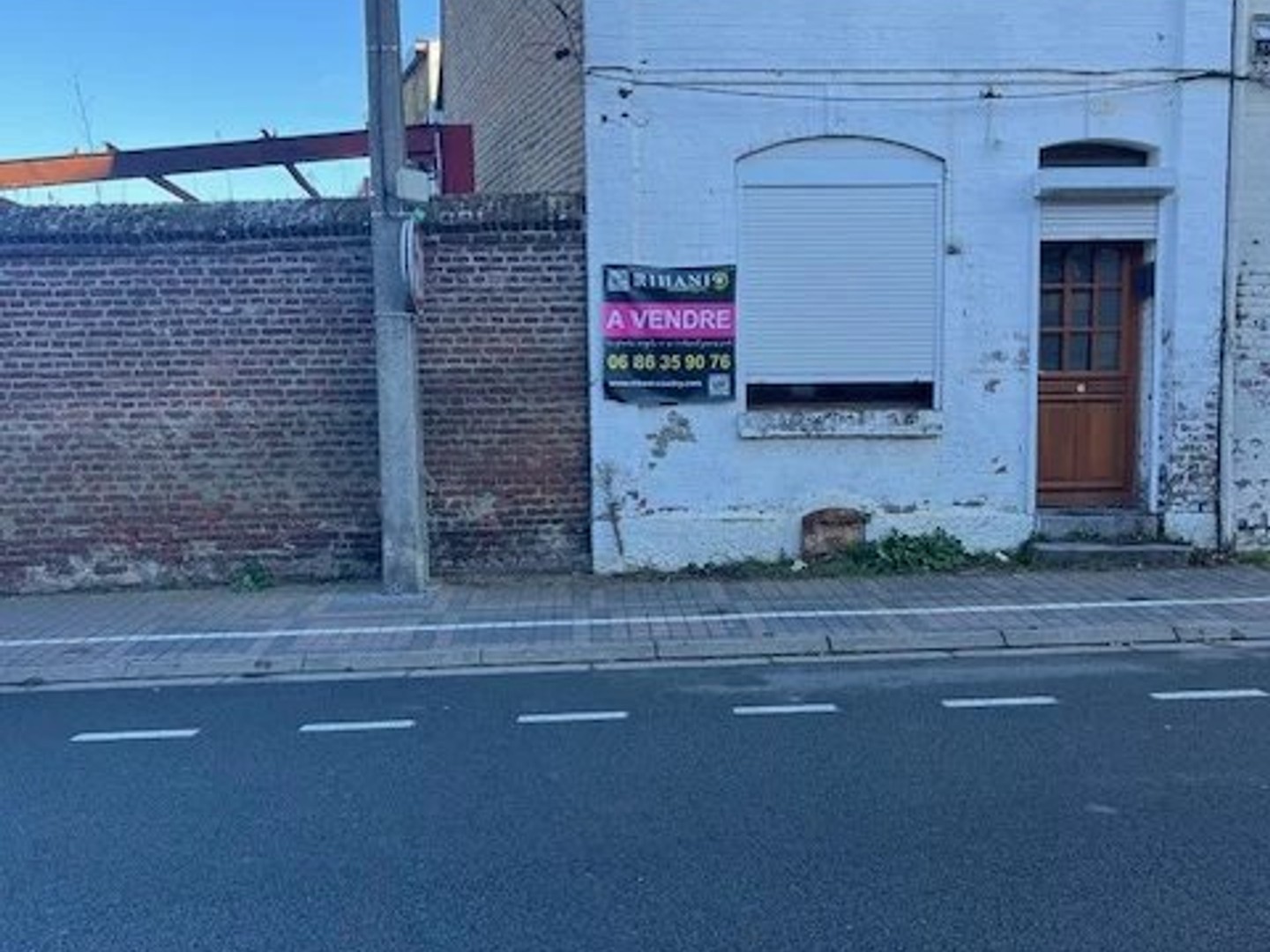maison 4 pièces