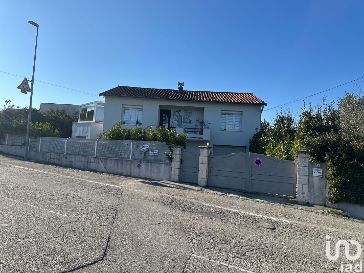 Maison 8 pièces 175 m²