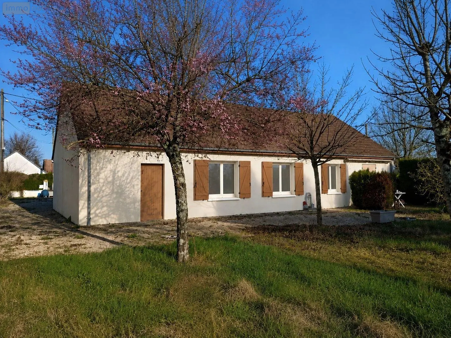 Maison 5 pièces 104 m²