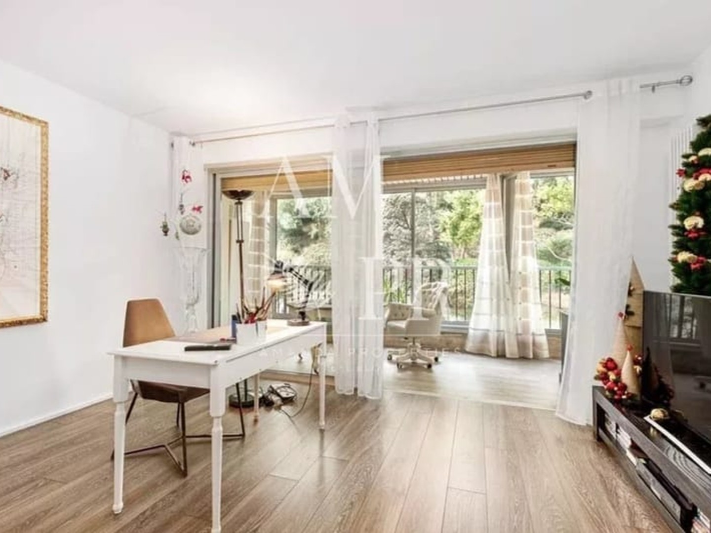 Appartement à vendre - 4 pièces - 181m2 - Cannes (06400)