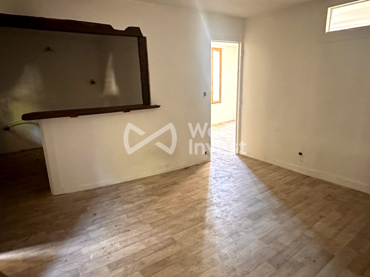 Immeuble à vendre - 190m2 - Tulle (19000)
