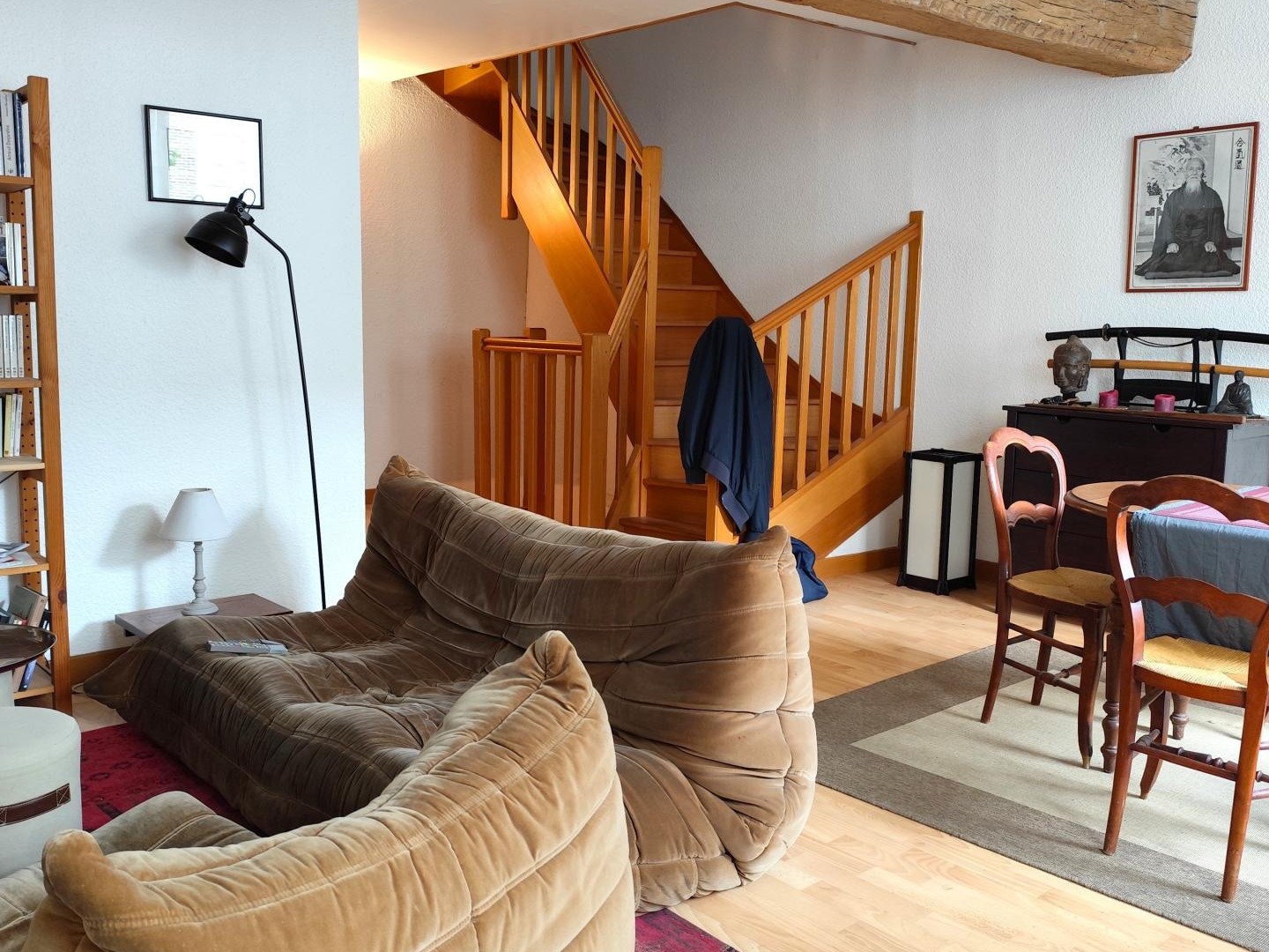 Immeuble à vendre - 94m2 - Sens (89100)