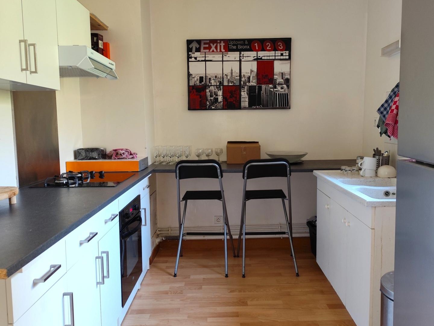 Immeuble à vendre - 94m2 - Sens (89100)