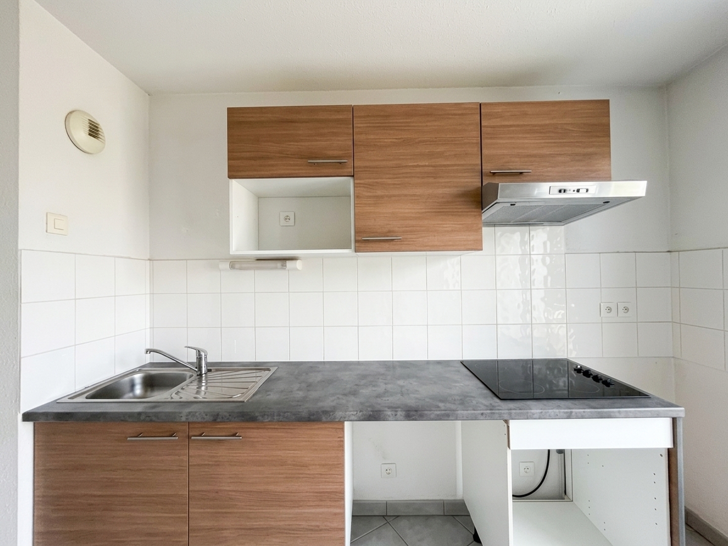 Appartement à vendre - 3 pièces - 58m2 - Toulouse (31100)
