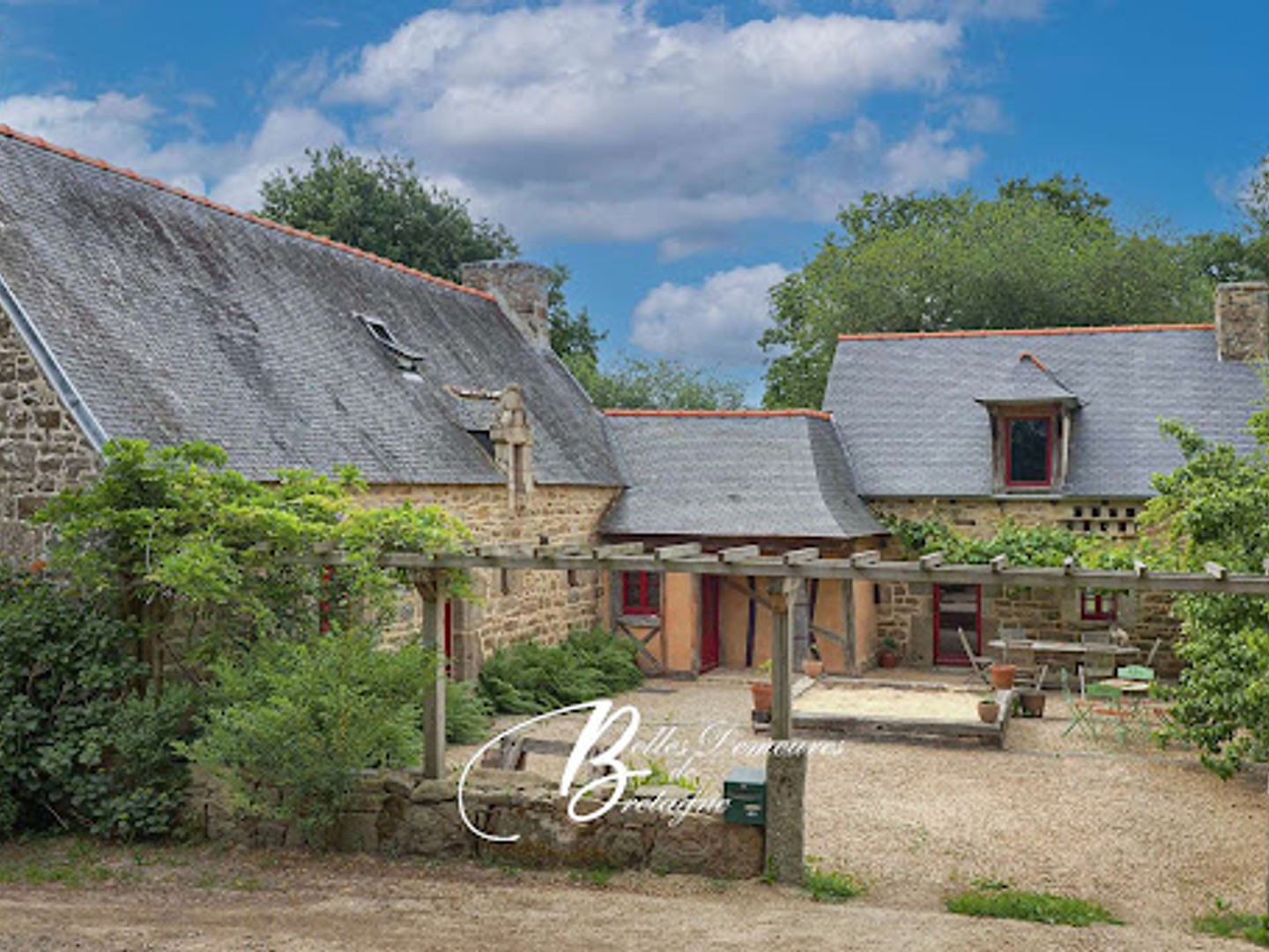 Maison 5 pièces 120 m²