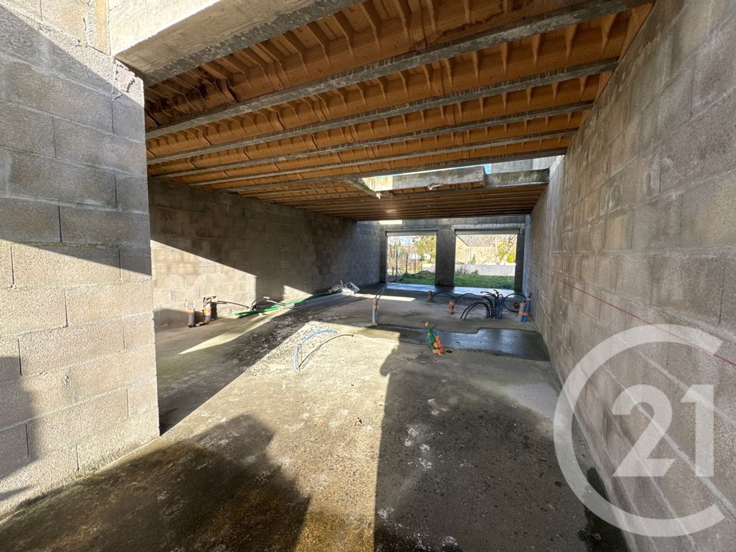 Maison 4 pièces 113 m²