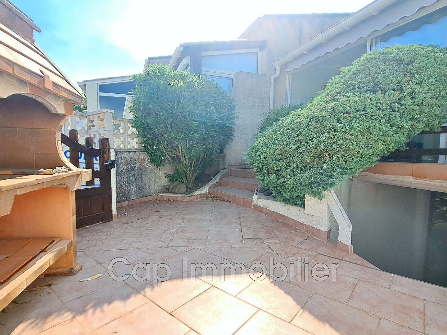 vente maison 3 Pièce(s)