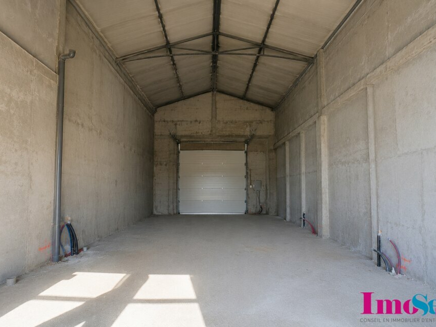 Locaux à vendre - 142m2 - Bègles (33130)