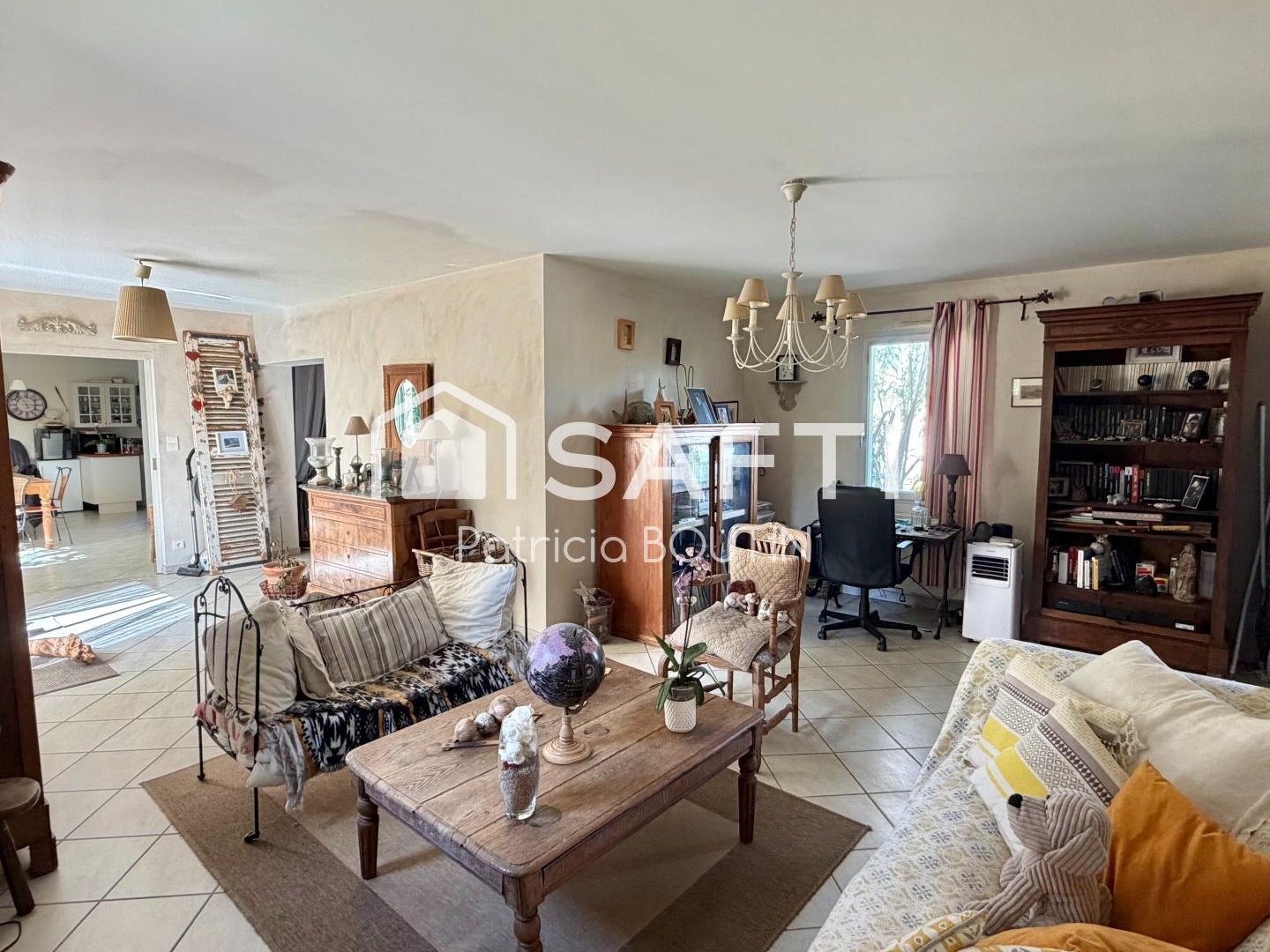 Maison à vendre - 5 pièces - 148m2 - Niort (79000)