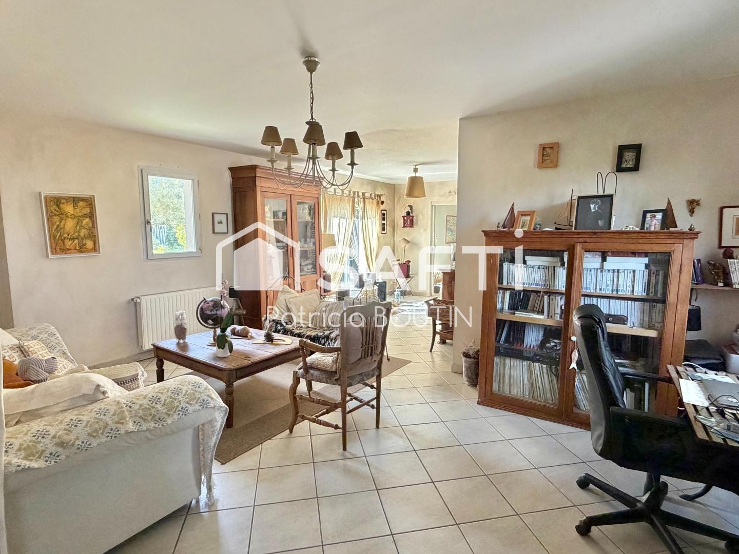 Maison à vendre - 5 pièces - 148m2 - Niort (79000)