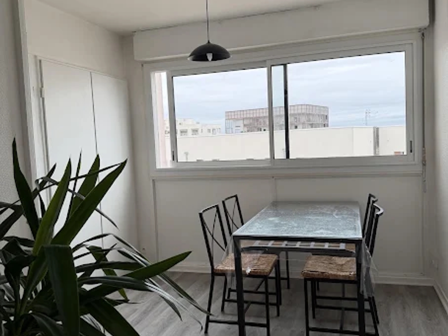 Appartement à vendre - 3 pièces - 66m2 - Nantes (44200)