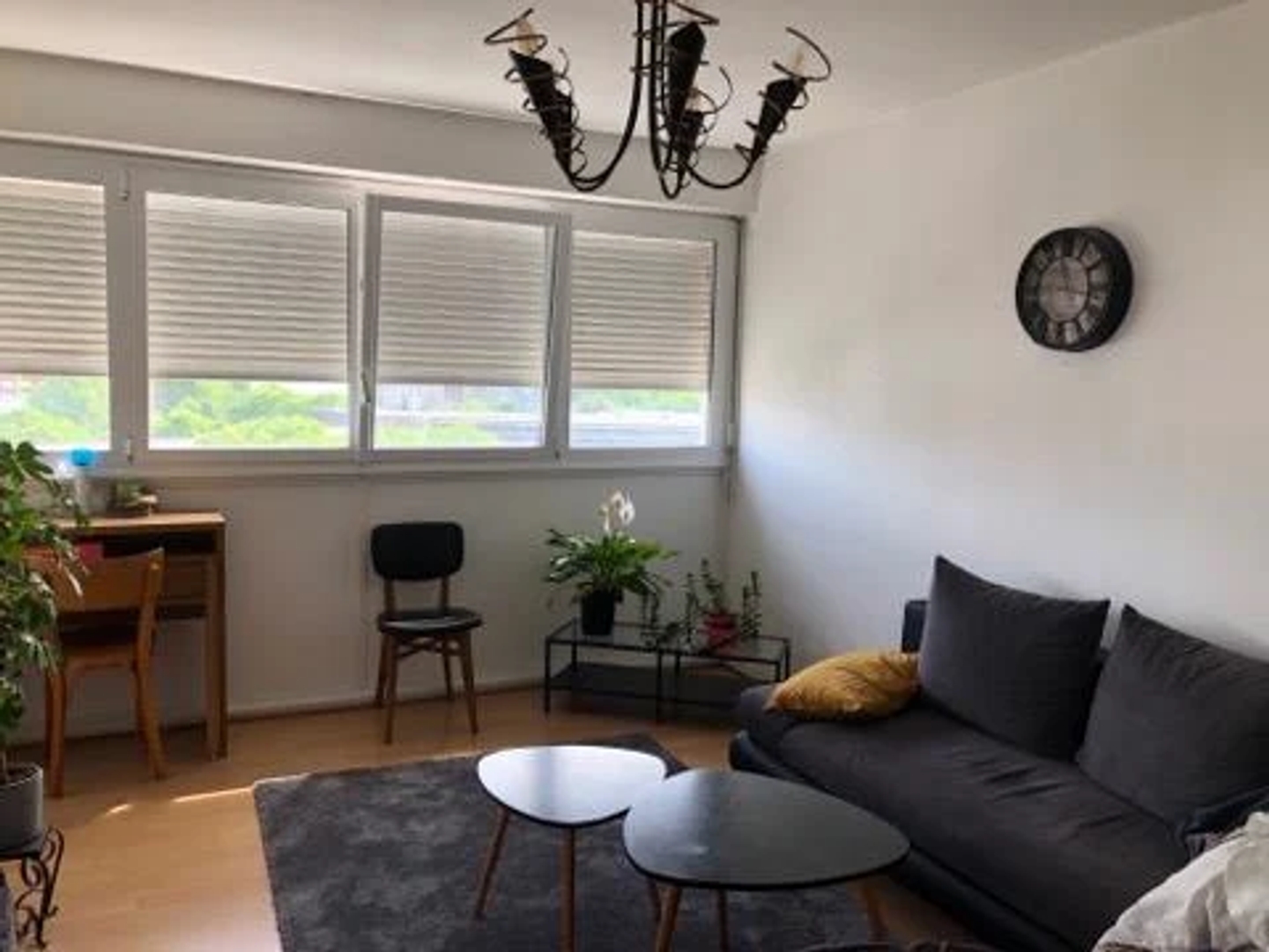 Appartement à vendre - 3 pièces - 66m2 - Nantes (44200)