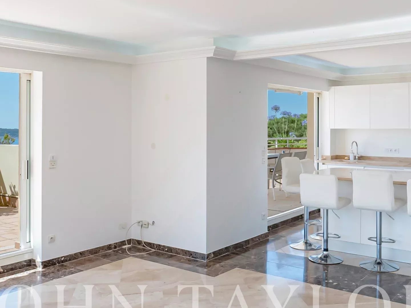 Appartement à vendre - 3 pièces - 120m2 - Cannes (06400)