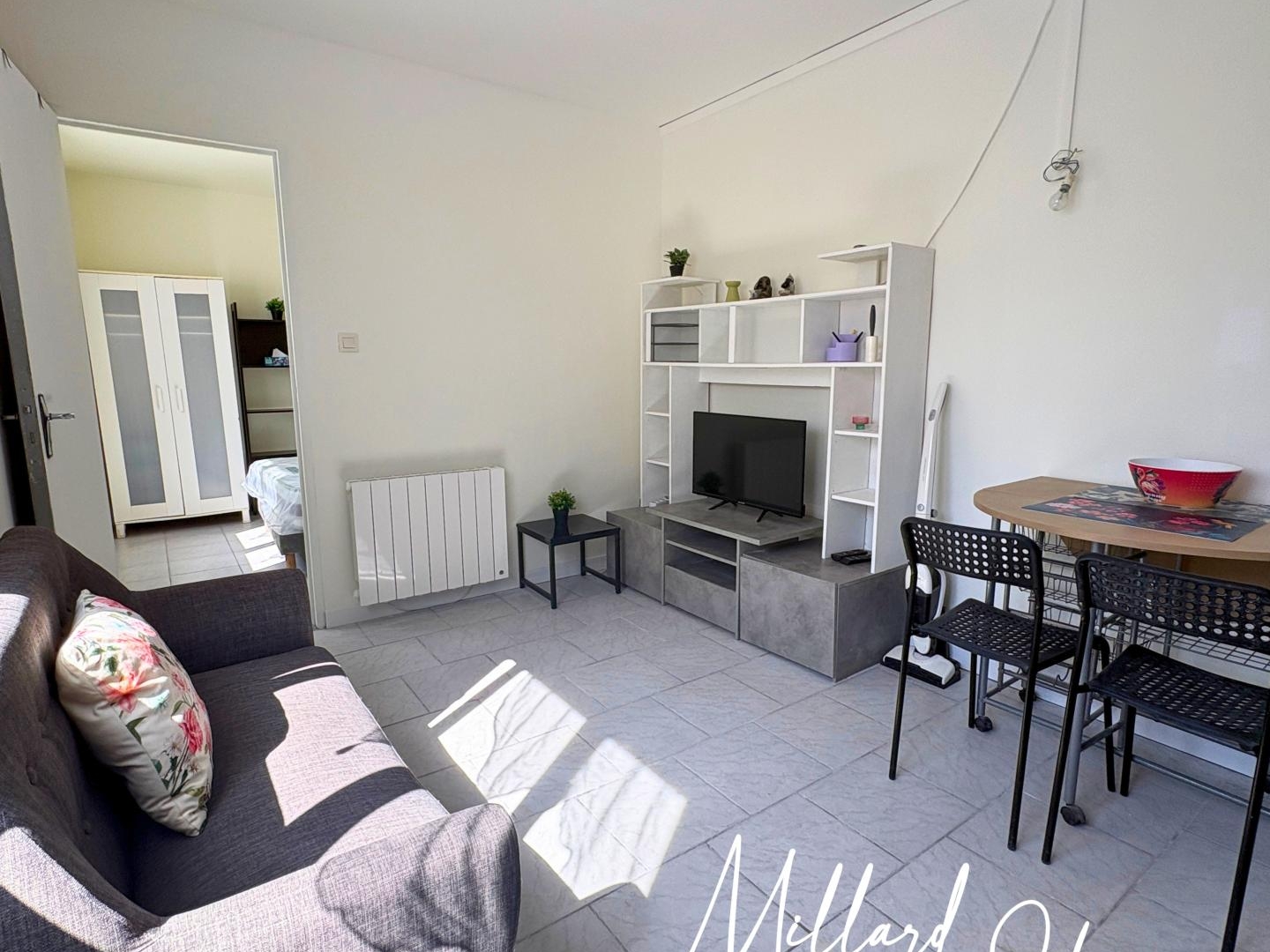 Immeuble à vendre - 238m2 - Le Creusot (71200)
