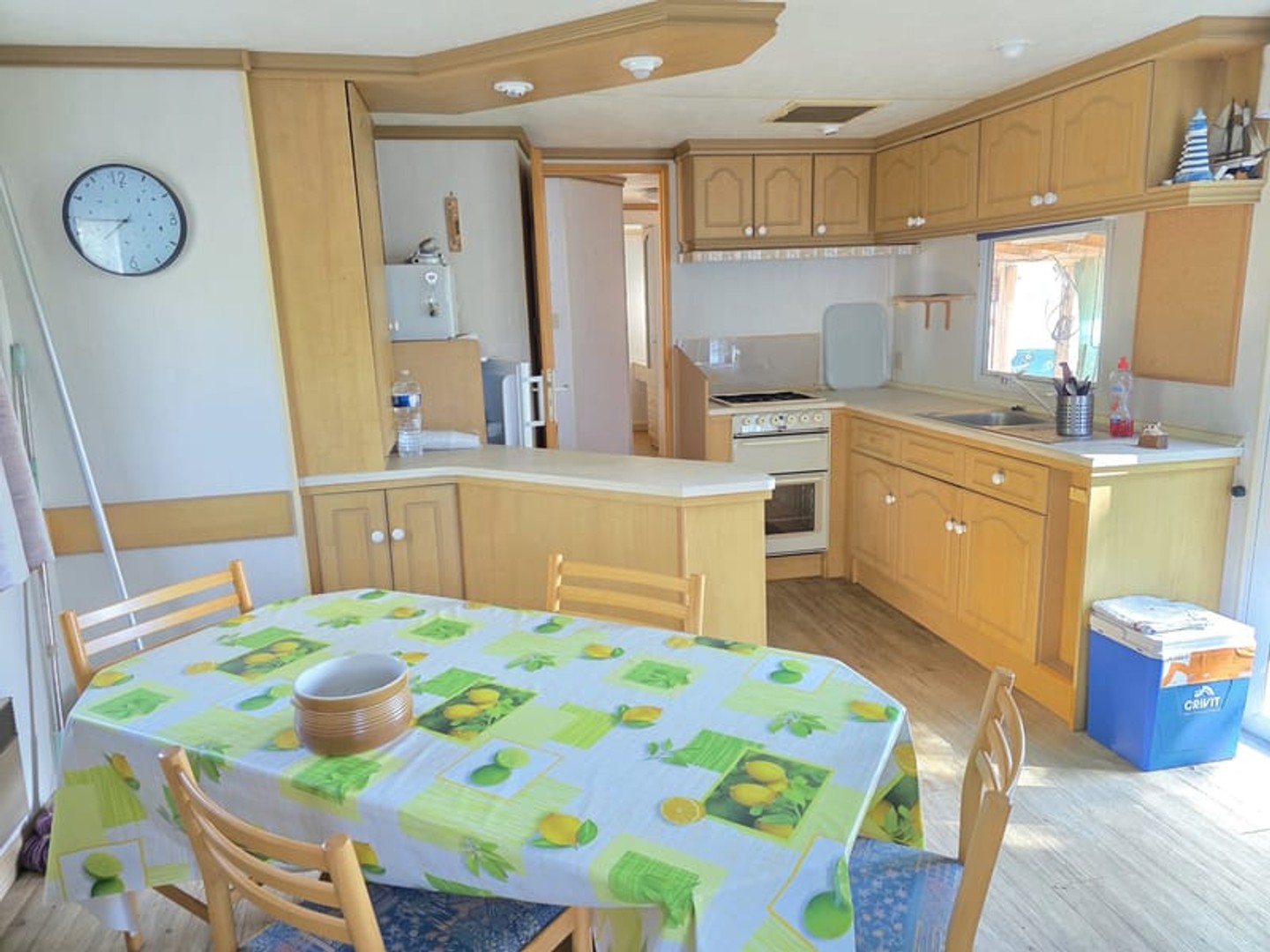 Terrain à vendre - 411m2 - Saint-Pierre-D'ol... (17310)